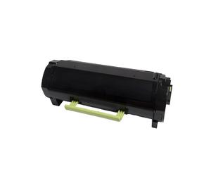 64436XE Lexmark T644 High Yield Black Toner compatible printer cartridge