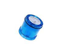 64450075 Module: Visual Blue LED 24VDC 24VAC IP65 WERMA