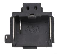 6448088 Terminal DSC162 DGD8000 DUR183 Replacement Part for For Mak Machines Robust Stainless Steel Part for Extended Service Life