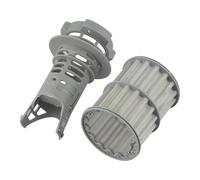 645038 Dishwasher Drainage Network Filter 00645038 Circulating Pump Mini Filter ，compatible For Bosch/Kenmore Filter Basket