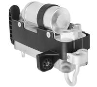 64509891030 A-C Condenser Air Conditioning Drier For BMW 5 6 7 8 Series G30 G32 G12 G15 G16 G14 525i 530i 540i 630i 640i 730Li 740Li 840i 2016-2020 Replace# 64502670100 64506842238 64506842989