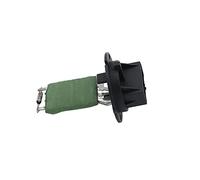 6450JP Heater Blower Fan Resistor Compatible for Peugeot 206 307 CC SW