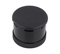 64587075 Module: Acoustic black 24VDC 24VAC IP65 WERMA