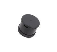 64589075 Module: Acoustic Black 24VDC 24VAC IP65 WERMA