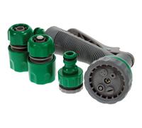 645SNCP Garden Spray Gun Set