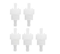 646-24251-02-00 646-24251-01-00 18-7713 35-80365M Fuel Filter Strainer for Outboard 4HP 5HP 6HP 8HP(5 pcs)