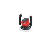 6462108 Clarke International Car Polisher 230V Inc 5 Mops