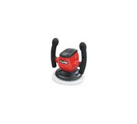 6462108 Clarke International Car Polisher 230V Inc 5 Mops