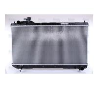 Nissens 64629A Radiator, engine cooling