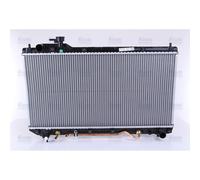 NISSENS 64630A Engine radiator
