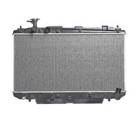 64639A Engine Cooling Radiator FIRST FIT Fits Toyota RAV 4 MK2 By Nissens