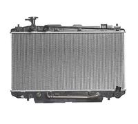 NISSENS 64644A Engine radiator