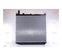 Radiator 64649A Nissens 16400-30110 16400-30240