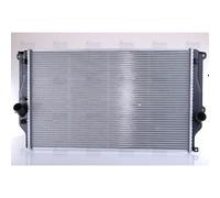 NISSENS 64677A Engine radiator