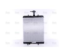 Nissens Radiator 64685 - Engine Coolant - Fits Toyota Aygo, Citroen C1, Peugeot 107