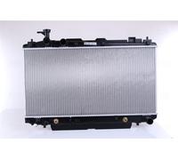646852 RADIATOR, ENGINE COOLING NISSENS