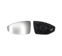 ALKAR 6471814 Wing mirror glass