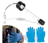 6472-841 Clear Ray XL Replacement Bulb for Jacuzzi Spa J-200 J-300 J-400, UV Bulb Replacement for Sundance Spas Hot Tub