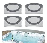 6472-964 Spas Replacement Pillow for Sundance 880 Series Spas 2009 to 2017 (4-Pack)