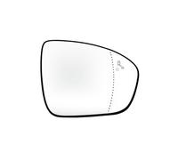 ALKAR 6476202 Wing mirror glass