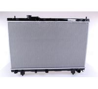 64795A RADIATOR, ENGINE COOLING NISSENS