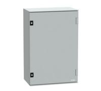 647x436x250mm Enclosure IP66 Polyester Without Thalassa NSYPLM64G