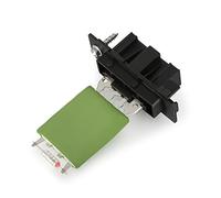 6480.55 Compatible with 648055 Car Heater Blower Fan Resistor Compatible with Berlingo Compatible with Partner 2008-On