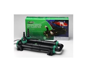 (64800L (72W)) Blagdon Pro UVC