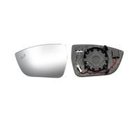 ALKAR 6481094 Wing mirror glass