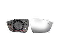 ALKAR 6482094 Wing mirror glass