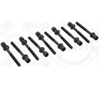 Cylinder Head Bolt Set Fits Dacia Mercedes-Benz Nissan Renault ELRING 649.390