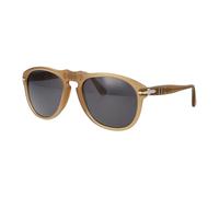 649 - Original - male - Persol - Sunglasses - Beige - 54 MM - Accessories 54 MM