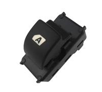 6490.E3 6490E3 Car Passenger Side Window Switch Button Compatible With Citroen C4 Compatible With Berlingo Compatible With Peugeot Partner 2005 2004 2003 2006