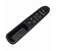 6490.EH 6554.QF 6554.QG 96642444XT Electric Power Master Window Switch For Peugeot 207 For Citroen 2006-2014 Car Part Accessories Power lift
