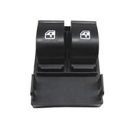 6490.G8 735461275 8Pin Electric Power Window Switch Frame Car Accessories For Peugeot Bipper 2008 2009 2010 2011 2012 2013 2014 Power lift(Without panel)