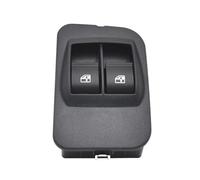 6490.G8 735461275 8Pin Electric Power Window Switch Frame Car Accessories For Peugeot Bipper 2008 2009 2010 2011 2012 2013 2014 Power lift(With panel)