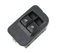 6490G8 73546127 Car Electric Window Control Switch Button 8 Pin With Frame For Citroen Nemo 2008-2014 For Peugeot Bipper 2008-2018 Power lift