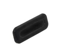 6490R3 Rear Tailgate Boot Trunk Handle Lock Switch For Citroen C2 C4 For Picasso Mk1 For C5 C6 9676028380