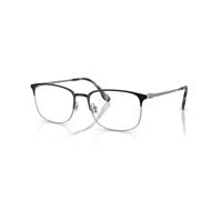 6494 Vista Optical Frame - unisex - Ray-Ban - Glasses - Black - 56 MM - Accessories 56 MM
