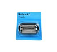 64B Electric Shaver Head,Compatible for Braun,Series 6 60-N7000CC 6075CC 6020S 6040CS 6072CC 6075CC 6090CC,Blade Knife Net(1pcs)