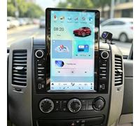 64G 10" Car Stereo for Mercedes Benz Sprinter A/B Class Touch Screen Radio