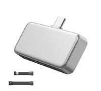 64GB/128GB/256GB External Flashing Adapter Hard Drive 180MB/S Portable Hard Drive Storage USB C For Phone Laptop Ortable