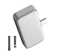 64GB/128GB/256GB External Flashing Adapter Hard Drive 180MB/S Portable Hard Drive Storage USB C For Phone Laptop Laptop Tablets Storage Solution