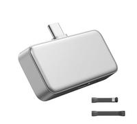 64GB/128GB/256GB External Flashing Adapter Hard Drive 180MB/S Portable Hard Drive Storage USB C For Phone Laptop Laptop Tablets Storage Solution
