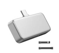 64GB/128GB/256GB External Flashing Adapter Hard Drive 180MB/S Portable Hard Drive Storage USB C For Phone Laptop Laptop Tablets Storage Solution