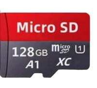 64GB 128GB 256GB Micro SD Card TF High Speed Class 10 U3, 4K Full HD Memory Card with 100MB/s Read, Waterproof & Durable for Nintendo Switch, Dash Cam, Phone & Tablet (GB, 128)