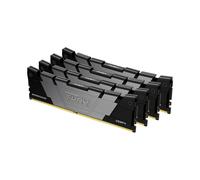 64GB (16GB x4) Kingston FURY Renegade KF432C16RB12K4/64 DDR4 3200MT/s Memory