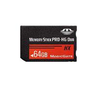 (64GB) 32GB Memory Stick MS Pro Duo Memory Card for Sony PSP High-speed