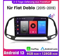 64GB Android 13 Car Radio for Audi A3 S3 RS3 2008-2012 CarPlay GPS SAT NAV WIFI