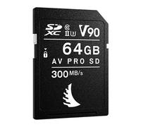 Angelbird AV PRO SD MK2 V90 64GB